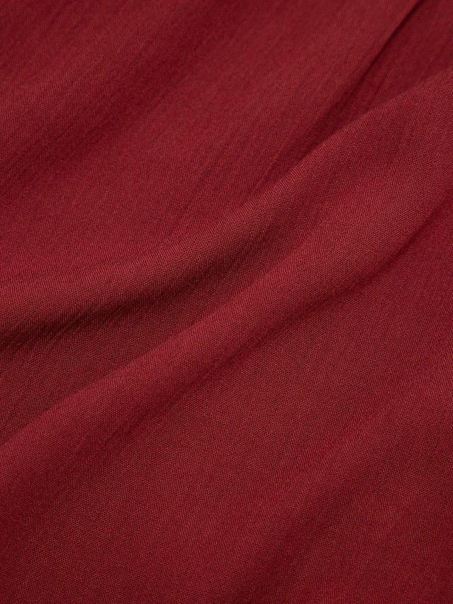 Women's blouse CONTE LBL 3476, s.170-84-90, terracotta - 6