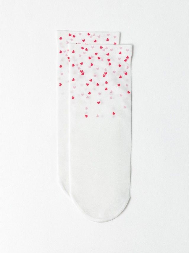 Women's socks CONTE ELEGANT FANTASY, s.23-25, 148 - 3