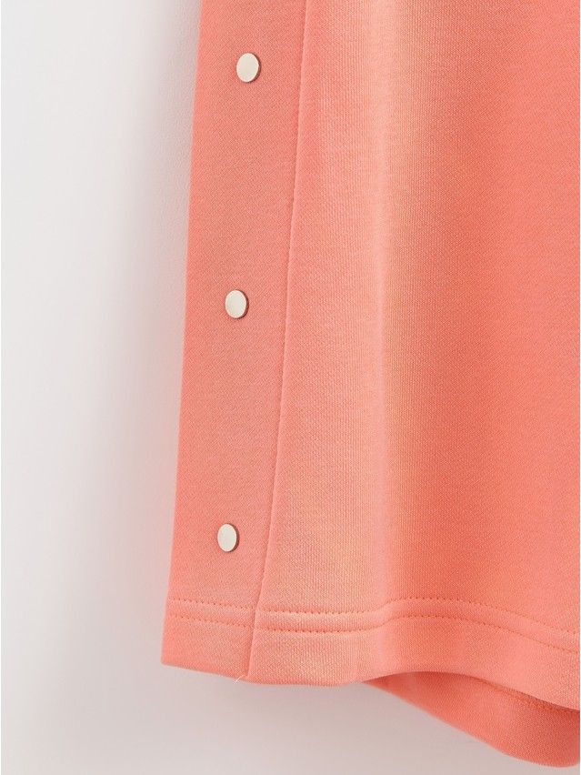Women's shorts CONTE ELEGANT LS 2783, s.170-90, sugar coral - 3