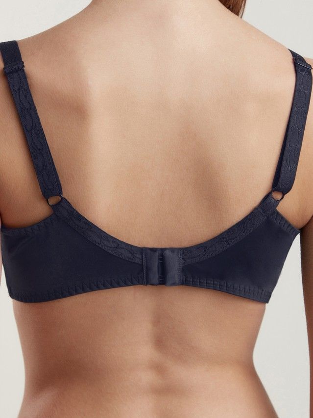 Bra CONTE ELEGANT AURA RB6099, s.75C, ocean - 2