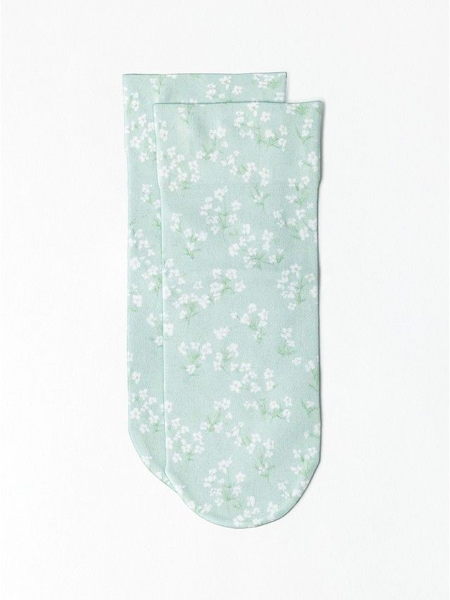 Women's socks CONTE ELEGANT FANTASY, s.23-25, 938 - 3