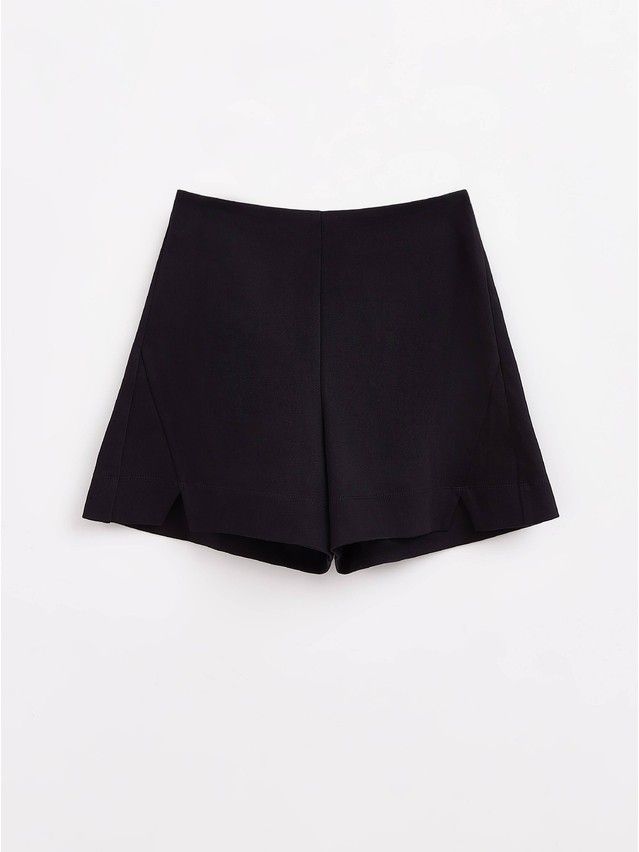 Women's shorts CONTE ELEGANT LS 1620, s.170-90, black - 7