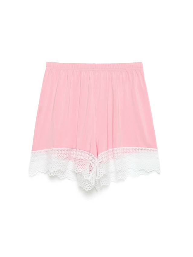 Women's shorts for home COMFORT LOUNGEWEAR LHW 990, s.170-90, primerose pink - 5