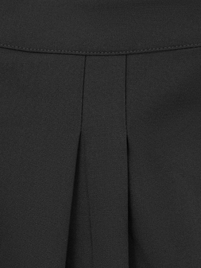 Women's shorts CONTE LS 3626, s.170-84-90, black - 8