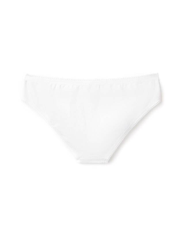 Women's panties CONTE ELEGANT ULTRA SOFT LB 797, s.90, white - 4