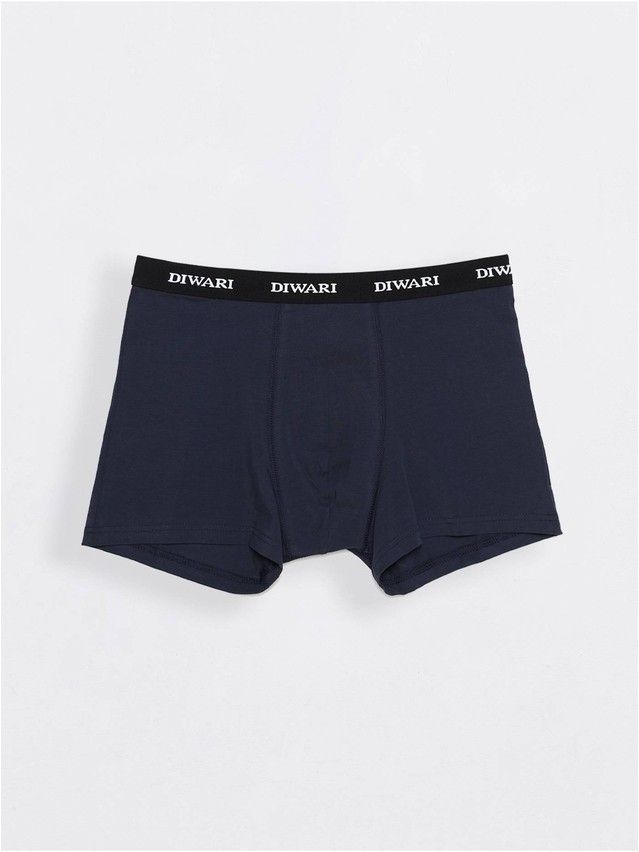 Men's underpants DiWaRi SHORTS MSH 147, s.102,106/XL, grafit - 2
