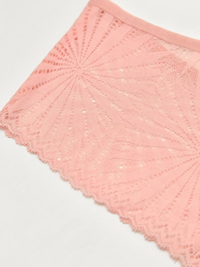 Women's panties CONTE ELEGANT ASTER LBR 3144, s.90, coral - 9