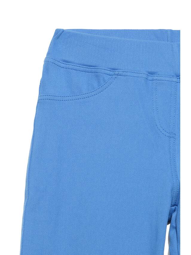 Women's knee pants CONTE ELEGANT MARTINA, s.164-102, blue - 3
