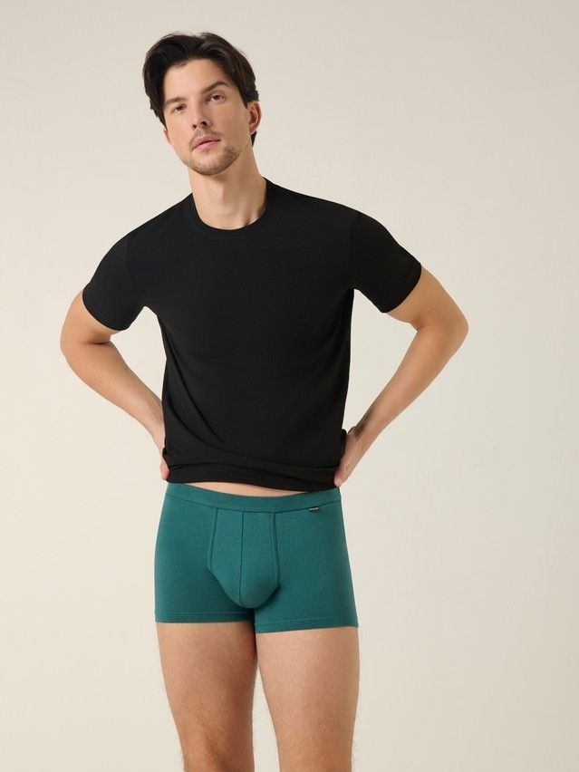 Men's pullover DIWARI BASIC MEN MF 4024, s.176,182-92, black - 1