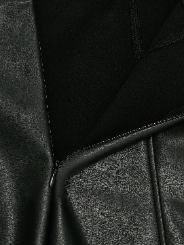 Women's skirt CONTE LU 3283, s.170-90, black - 3
