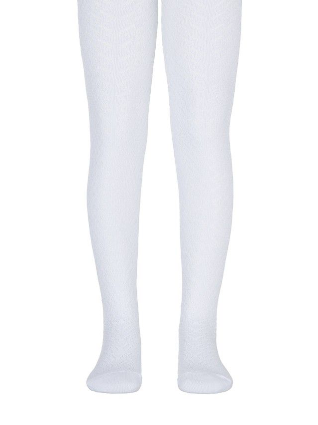 Children's tights MISS 7С-80СP, s.150-152 (22),273 write - 1