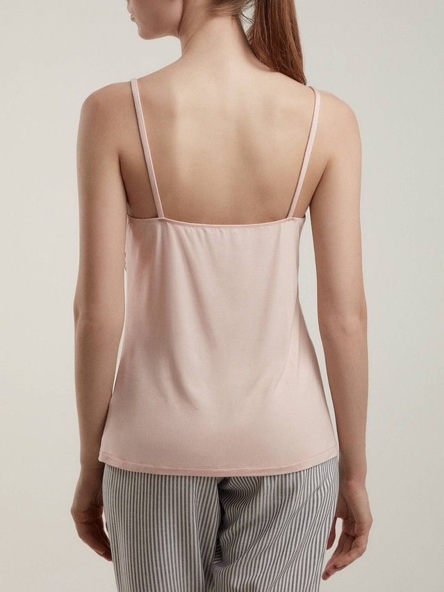 Top CONTE ELEGANT FUSION TA0016, s.164,170-84, cameo - 2