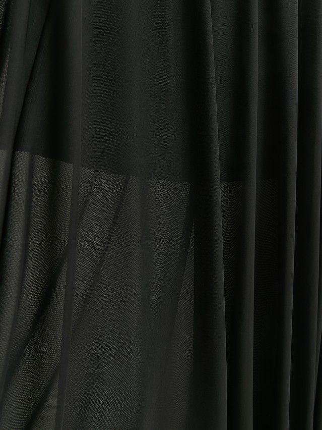 Women's skirt CONTE LU 3595, s.170-90, black - 8