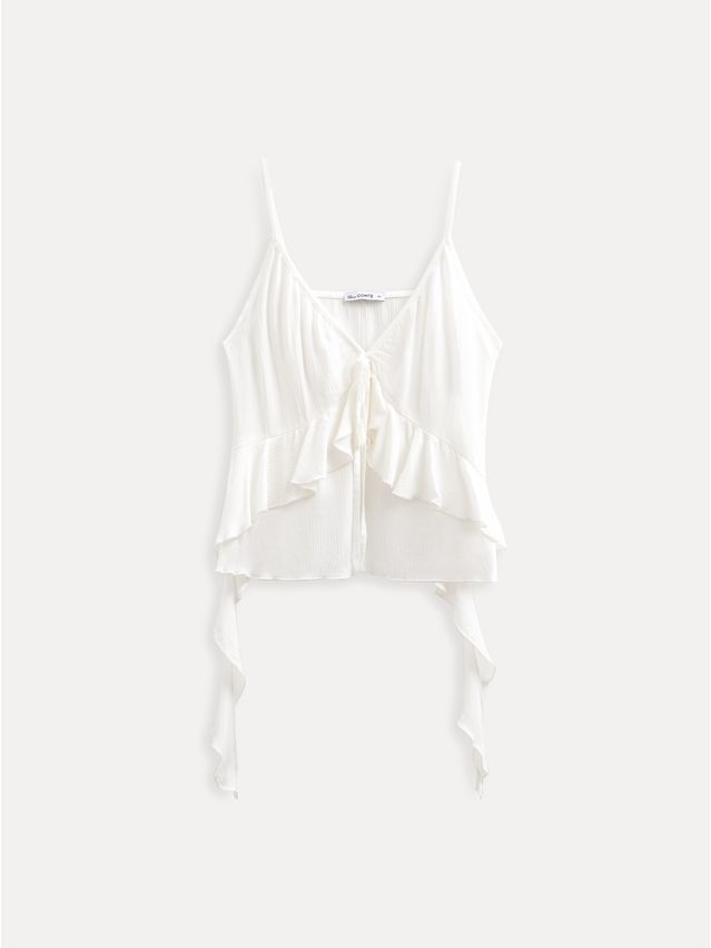 Women's blouse CONTE LBL 3473, s.170-84-90, white - 6