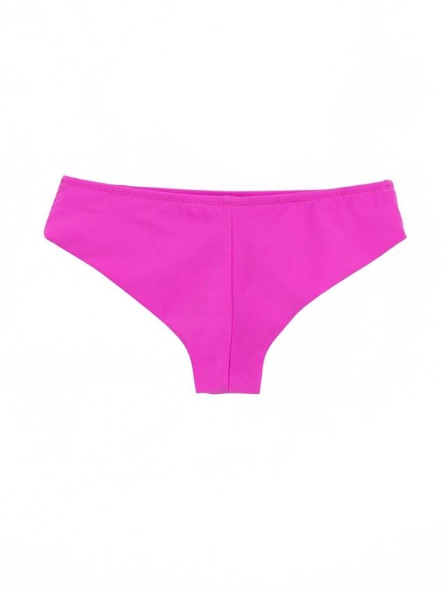 Women's swimming panties CONTE ELEGANT BALI VIBES LILAC PINK, s.102, lilac pink - 3