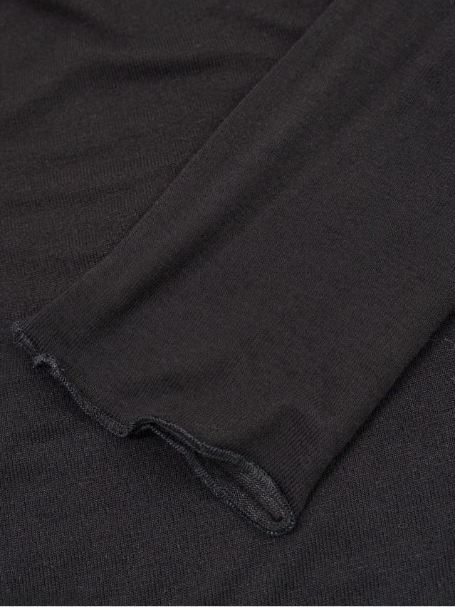 Women's jumper CONTE LD 3672, s.170-84, black - 9