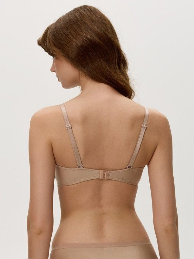 Bra CONTE ELEGANT DAY BY DAY RB7102, s.70A, flesh colour - 2