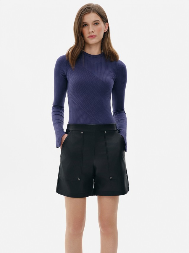 Women's bodysuit CONTE LBD 3240, s.170-88-94, future dusk - 5