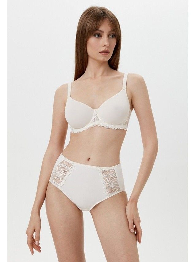 Bra CONTE ELEGANT AURA RB6045, s.75C, pastel - 2