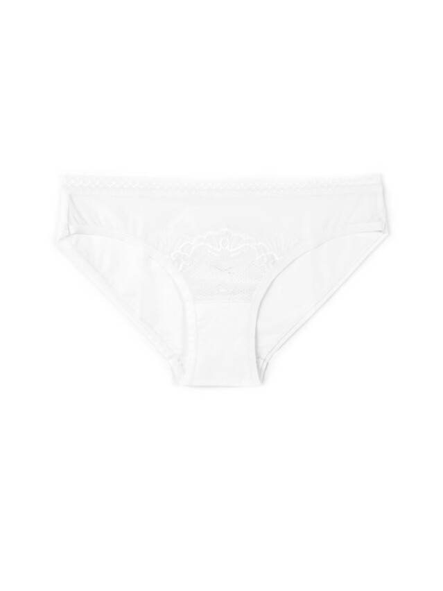 Women's panties CONTE ELEGANT CHARM LB 800, s.90, white - 3
