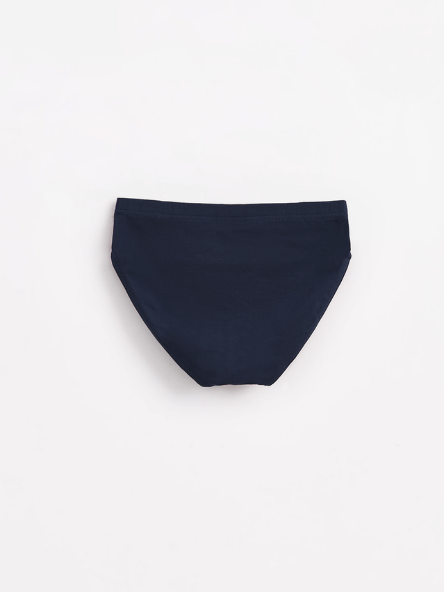 Men's underpants DIWARI BASIC MEN MSL 2128, s.78,82, dark navy - 3