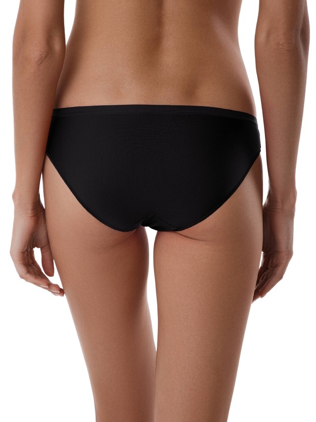 Panties CONTE ELEGANT Day by day RP0002, s.102, black - 7