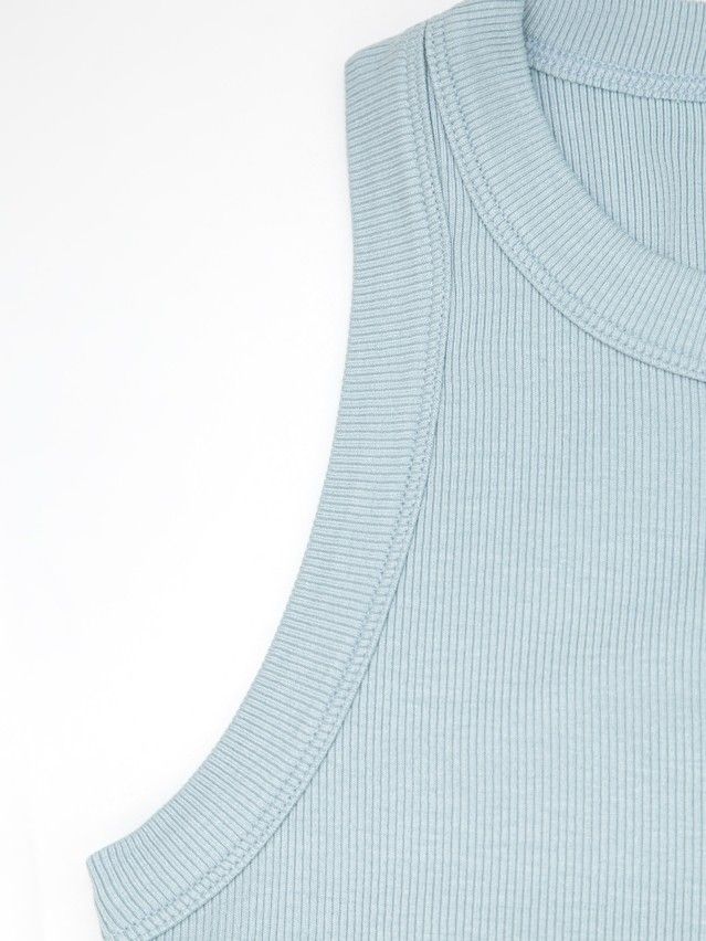 Women's top CONTE LT 3419, s.170-84, blue wave - 8