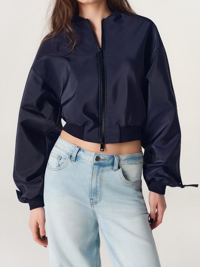 Women's jeans CONTE CON-866, s.164-90, blue - 5