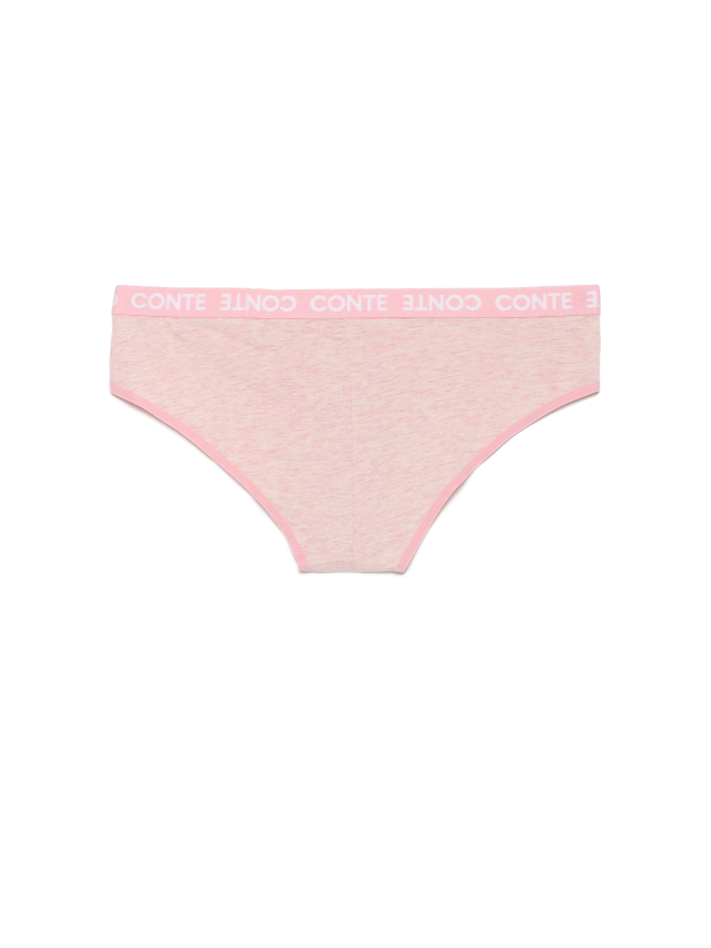 Women's underwear ULTIMATE COMFORT LHP 997 (packed in mini-box),s.90, pink melange - 4