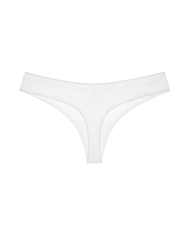 Women's panties CONTE ELEGANT DELIGHT LST 771, s.90, white - 4