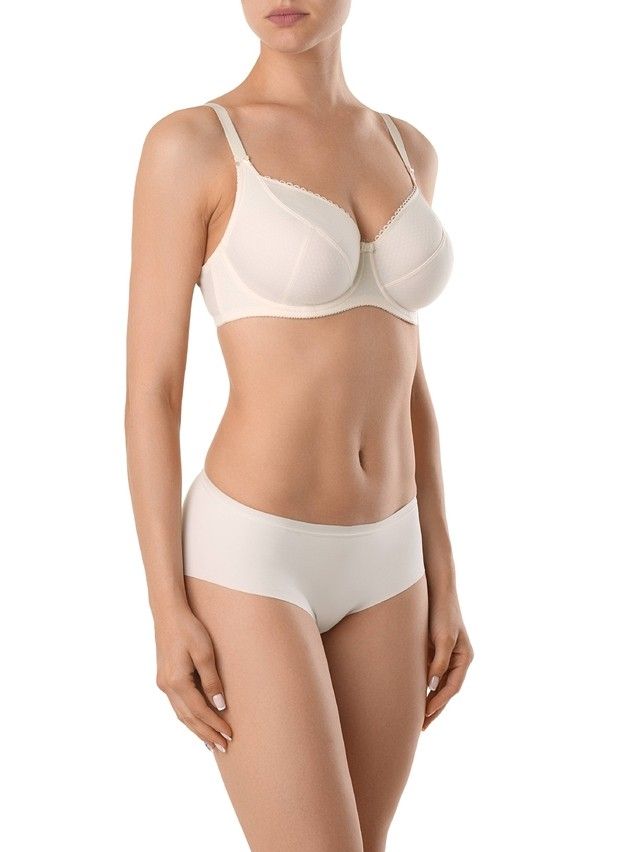 Bra CONTE ELEGANT SUPREMA RB6019, s.70D, pastel - 3