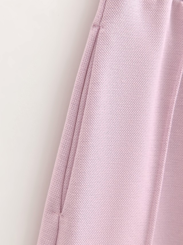 Women's trousers CONTE LBK 3461, s.170-102, pink - 7