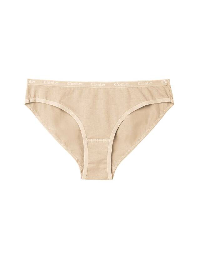 Women's panties CONTE ELEGANT COMFORT LB 571, s.102/XL, natural - 3