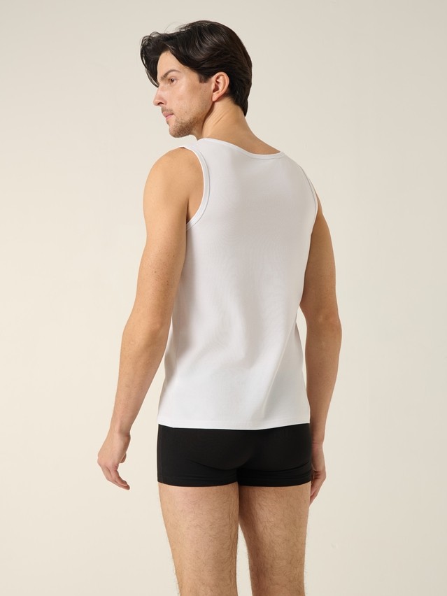Men's underpants DIWARI PREMIUM MSH 1566, s.110,114, black - 3