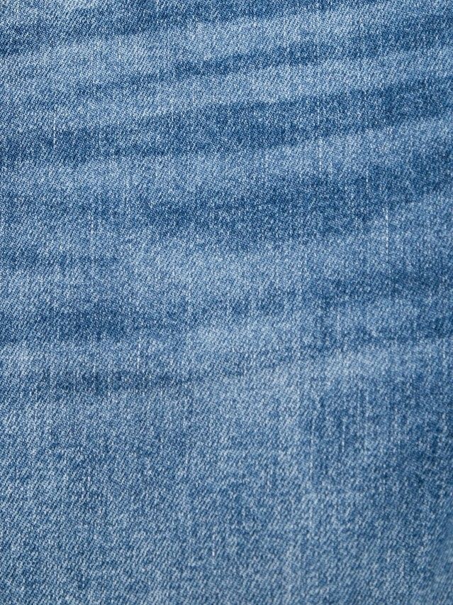 Women's jeans CONTE CON-968, s.164-90, blue - 11