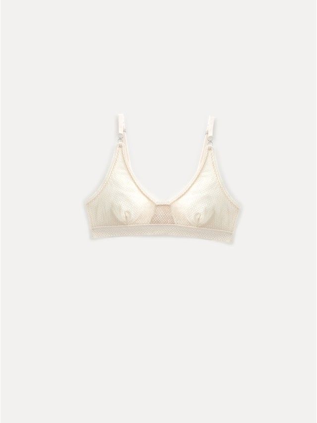Women's top CONTE INFINITY LBE 3346, s.170-84, white sand - 6