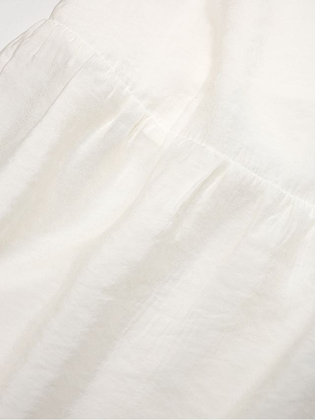 Women's blouse CONTE LBL 3421, s.170-84-90, ecru - 8