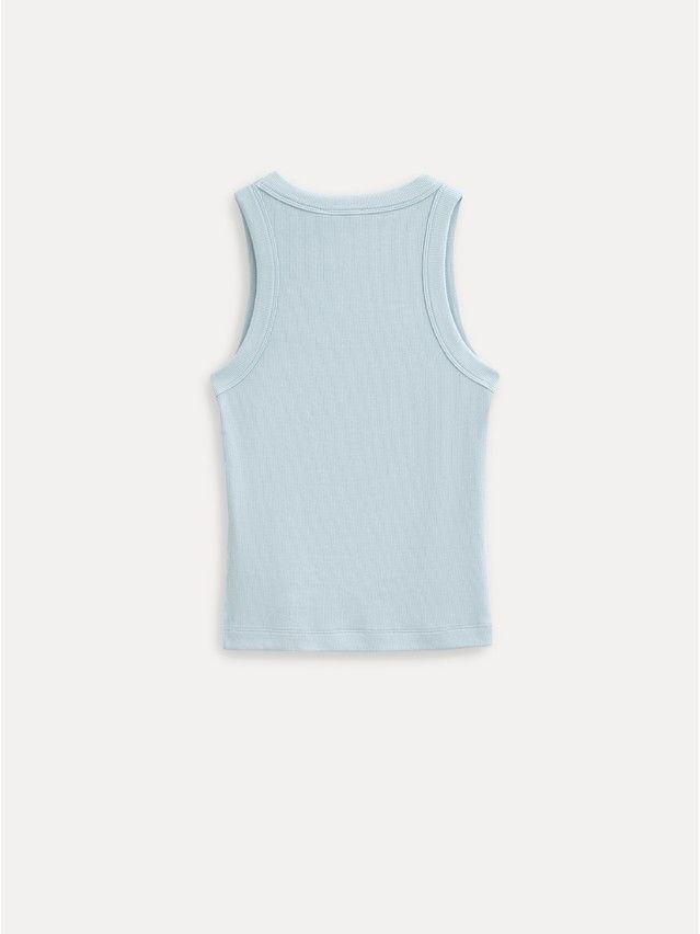 Women's top CONTE LT 3419, s.170-84, blue wave - 7