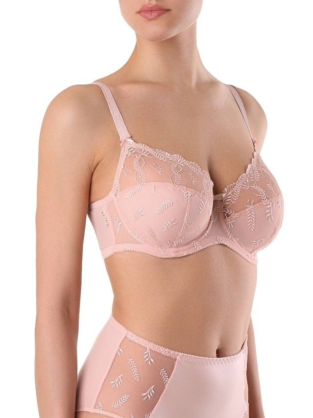 Bra CONTE ELEGANT RENDEZVOUS RB6014, s.70E, cameo - 1
