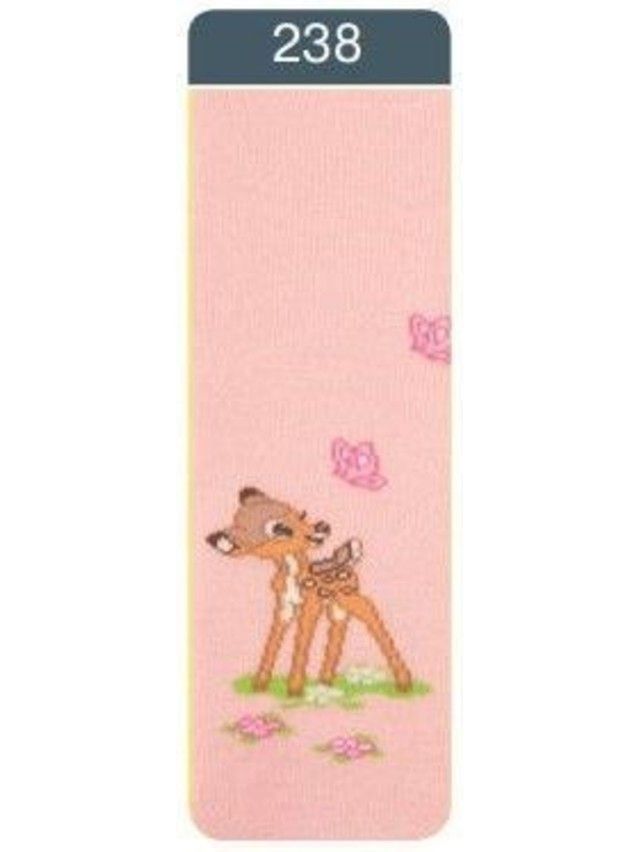 Children's tights CONTE-KIDS SOF-TIKI, s.92-98 (14),238 light pink - 1