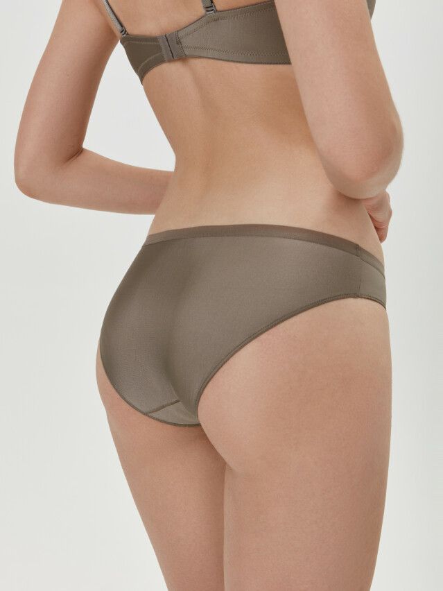 Women's panties DAY BY DAY RP0002, s.102, thyme - 2