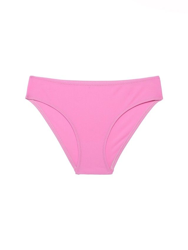 Swimming costume for girls CONTE ELEGANT LACE GIRL, s.122,128-60, pink - 8