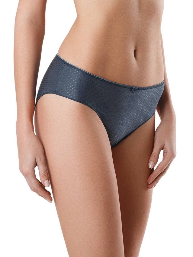 Panties CONTE ELEGANT VOYAGE RP3014, s.102, marengo - 1