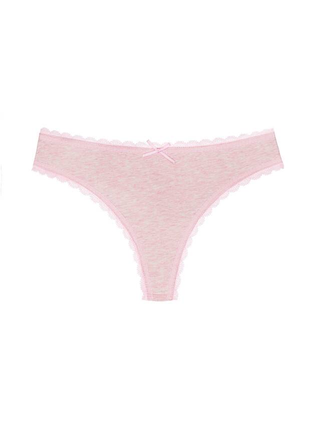 Women's panties CONTE ELEGANT VINTAGE LST 780, s.90, pink - 3