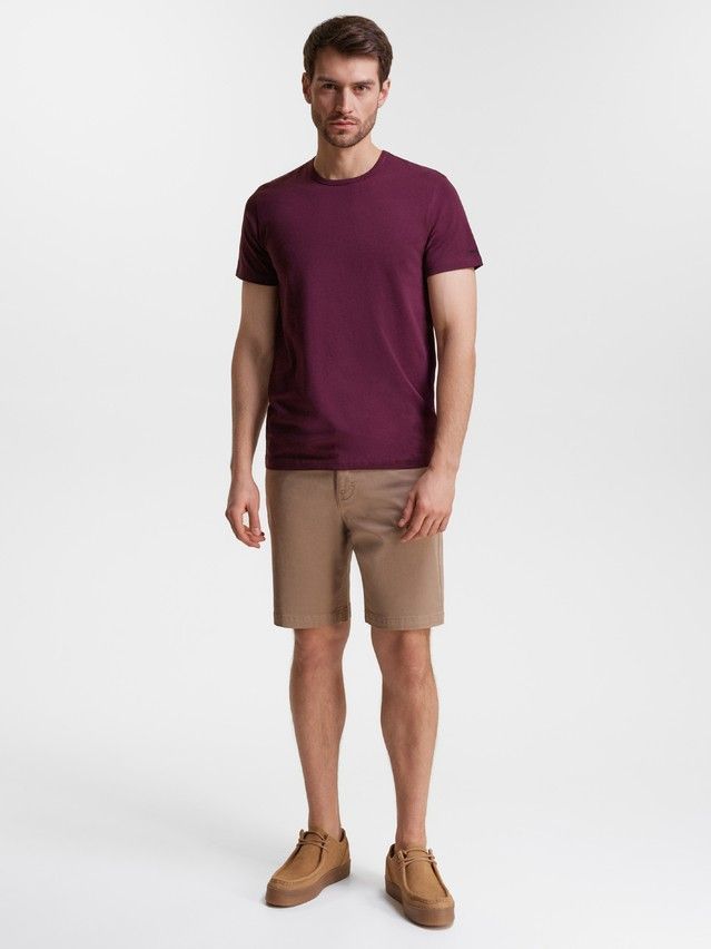 Shorts CONTE CNM-25, s.182/80-W30/L34, beige - 1