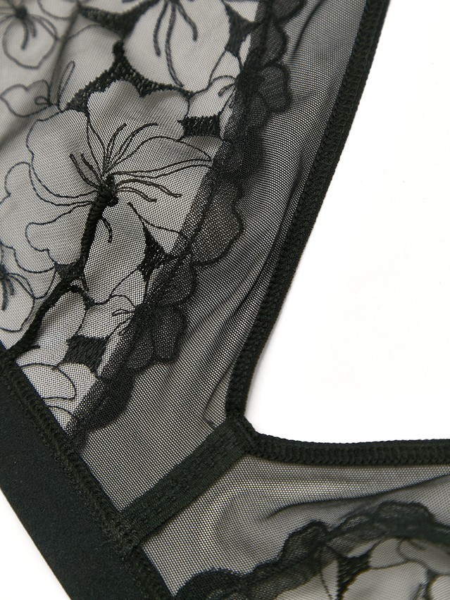 Bra CONTE ADORE LBE 3354, s.70A, black - 6