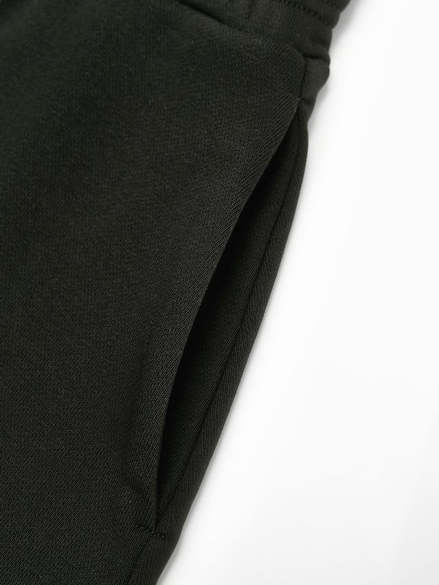 Women's shorts CONTE LS 3377, s.170-90, black - 10