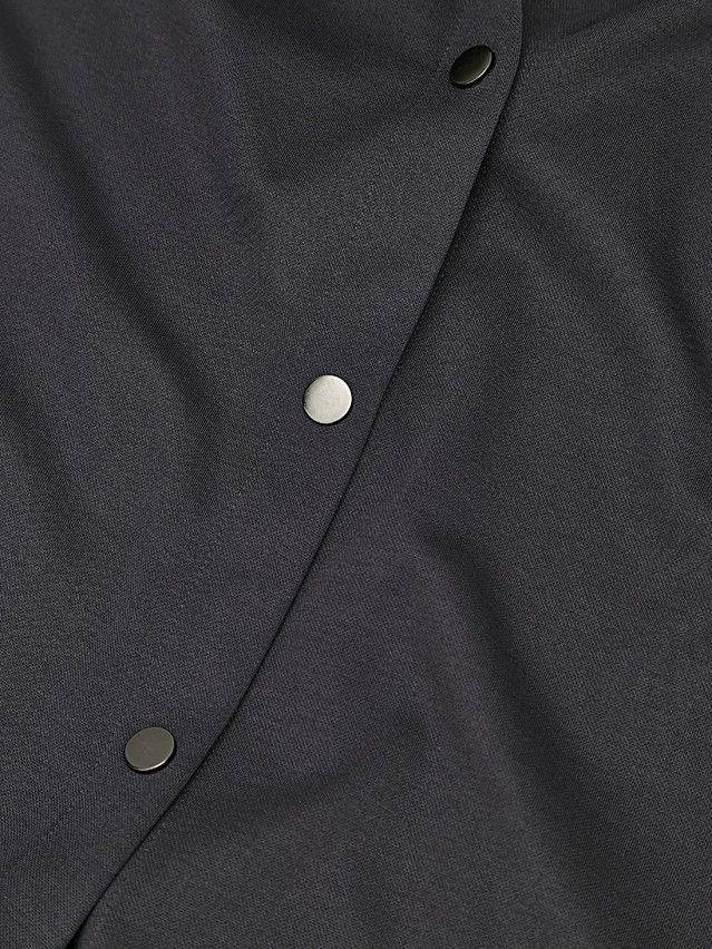 Women's shirt CONTE LRU 3217, s.170-84-90, graphite - 7