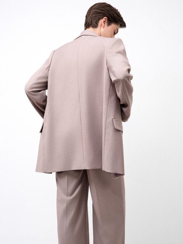 Women's jacket CONTE LJ 3254, s.170-84-90, beige - 9