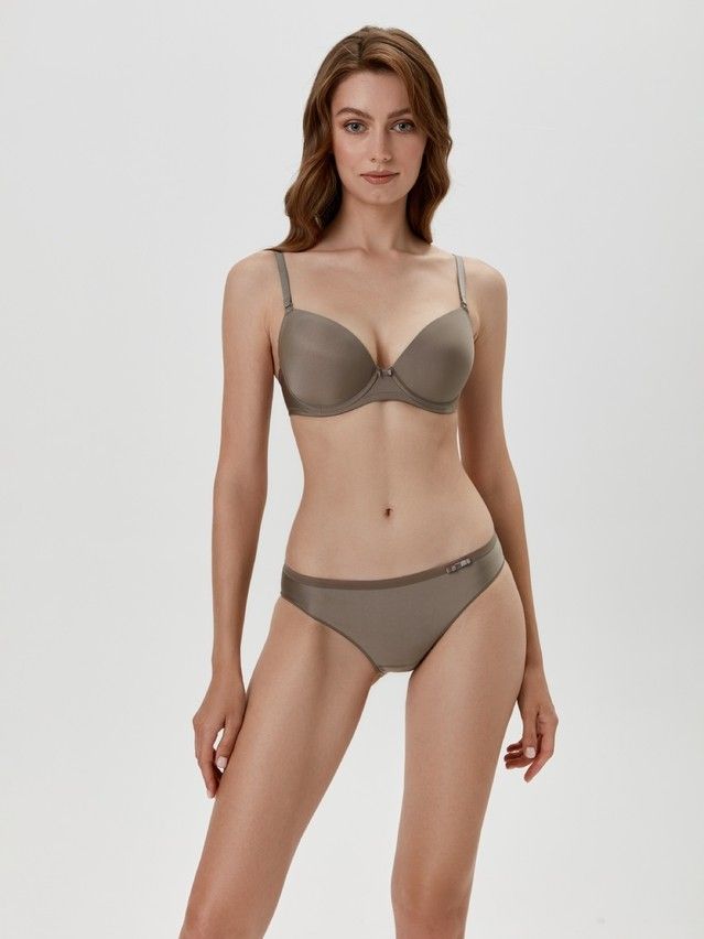 Bra CONTE ELEGANT DAY BY DAY RB1003, s.70A, thyme - 5